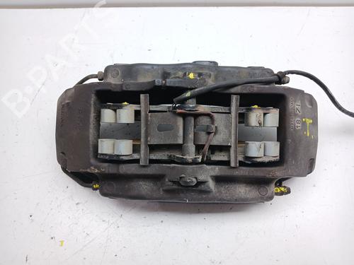Used Left front brake caliper AUDI Q7 (4LB) 3.0 TDI quattro (233 hp) 31706003