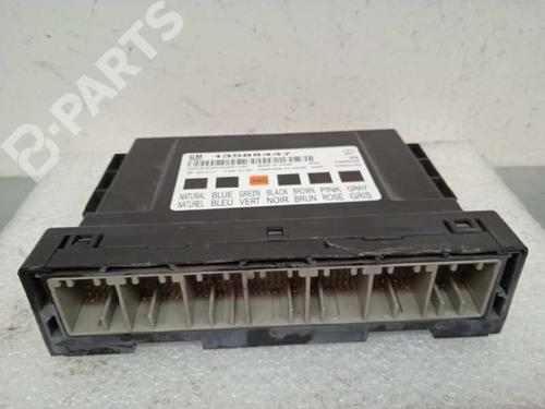 Electronic module CHEVROLET CRUZE Station Wagon (J308) 2.0 TD | BP10104931M83 