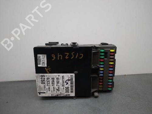Used Fuse box RENAULT VEL SATIS (BJ0_) [2002-2025]  17017406