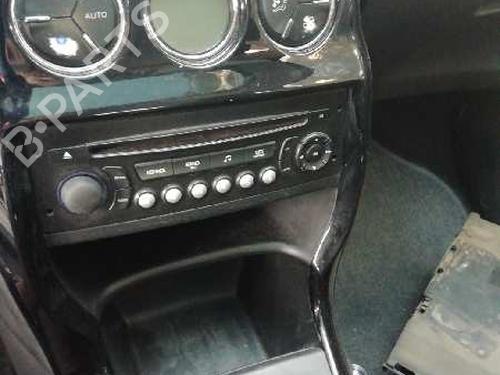 Used Radio CITROËN C3 II (SC_) [2009-2025]  18257452