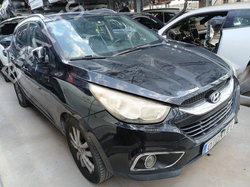 Left tailgate light HYUNDAI ix35 (LM, EL, ELH) 2.0 CRDi | BP35724879C79  - Image 8