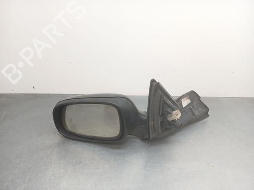 Used Left mirror Left mirror SAAB 9-5 Estate (YS3E) 1.9 TiD (150 hp) 33853916 33853916