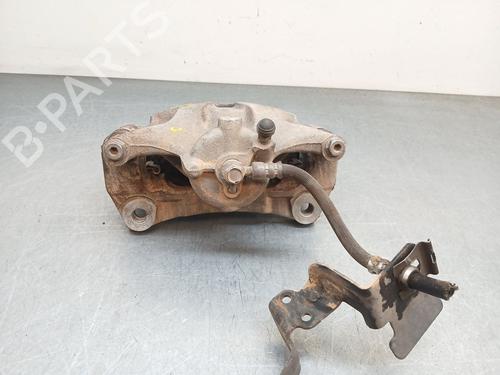 Left front brake caliper MAZDA CX-30 (DM) SKYACTIV-G M Hybrid | BP37874425M105 - Image 4