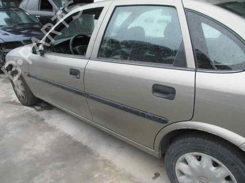Right mirror OPEL VECTRA B (J96)  | BP2414998C27 
