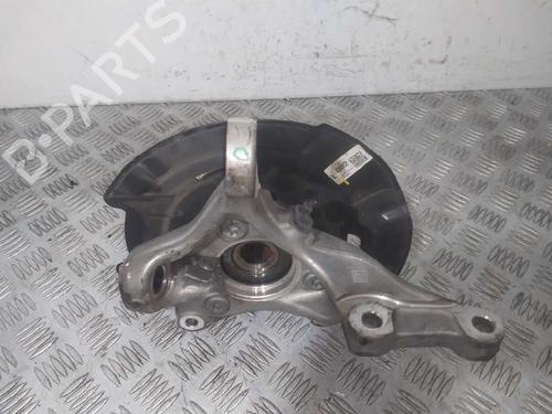 Left front steering knuckle KIA NIRO I (DE)  | BP16155058M25 