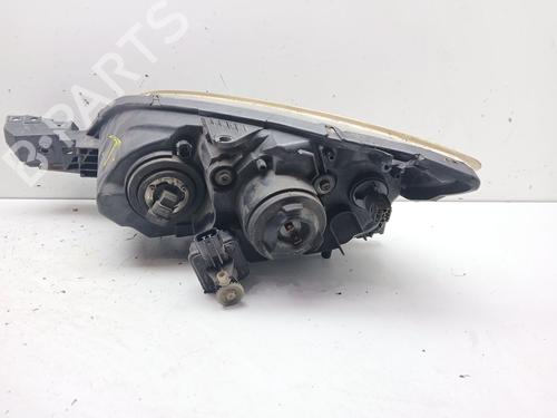 Right headlight MAZDA 3 Saloon (BK) 1.6 DI Turbo (BK12Y) | BP36532644C29 - Image 5