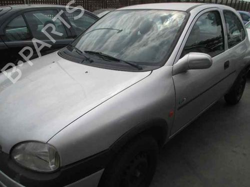 Engine OPEL CORSA B (S93) 1.4 i (F08, F68, M68) | BP2380609M1 