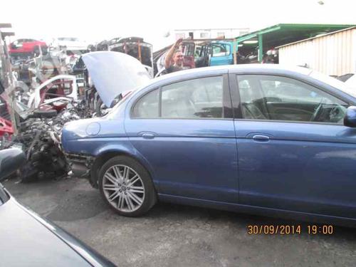 Electronic module JAGUAR S-TYPE II (X200) 2.7 D | BP2373608M83 