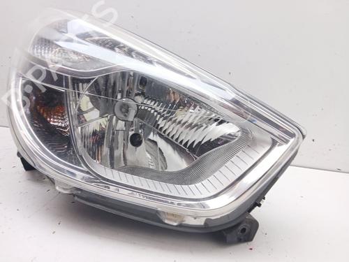Right headlight DACIA LODGY (JS_) 1.6 LPG | BP36566865C29 - Image 3