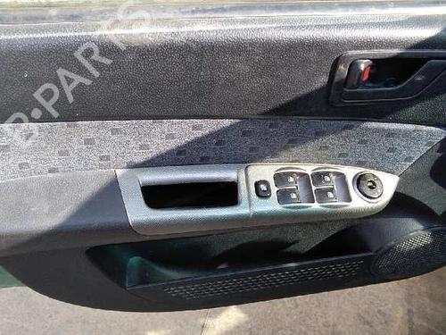 Rudehejsemekanisme Højre bagtil HYUNDAI GETZ (TB) 1.3 | BP2582202C25 