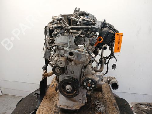 Engine KIA CEED (CD) 1.0 T-GDI | BP24668310M1  - Image 9