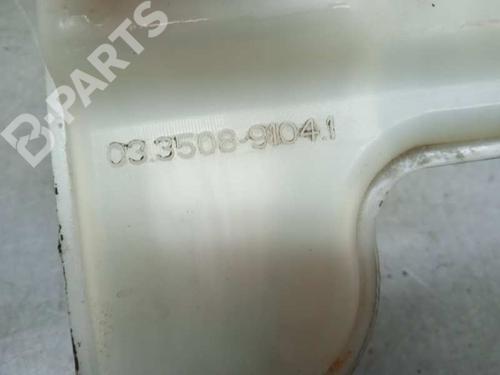 Brake master cylinder FORD FOCUS II (DA_, HCP, DP) 1.6 Ti | BP8195117M77 