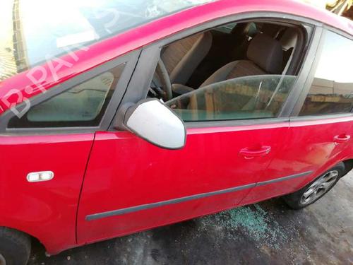Used Left front door FORD C-MAX (DM2) [2007-2010]  12134485