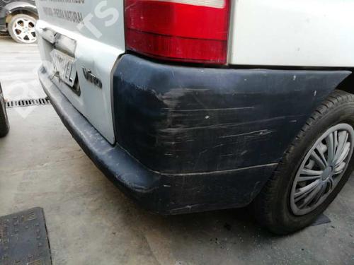 Gearbox MERCEDES-BENZ VITO Van (W638)  | BP5884505M3 