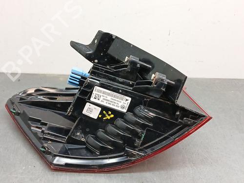 Right taillight VW T-ROC (A11, D11) 2.0 TDI SCR | BP31123889C35 
