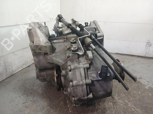 Gearbox AUDI A3 (8L1) 1.9 TDI | BP27282614M3 