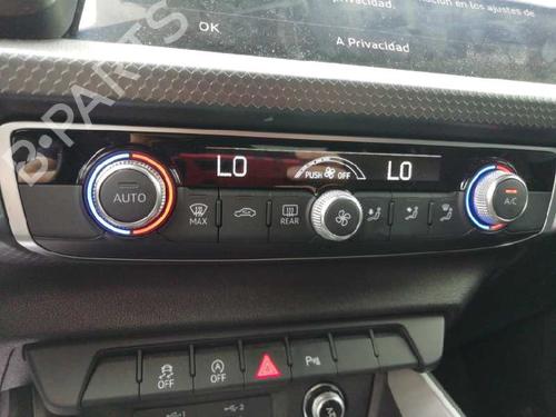 Climate control AUDI A1 Sportback (GBA)  | BP19343011I5 