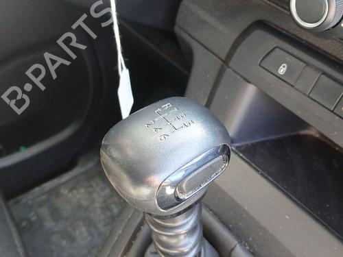 Used Gearbox OPEL VIVARO C Van (K0) 1.5 (102 hp) 32497931