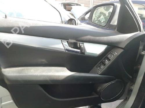 Right rear window motor MERCEDES-BENZ C-CLASS (W204)  | BP10967008E22 