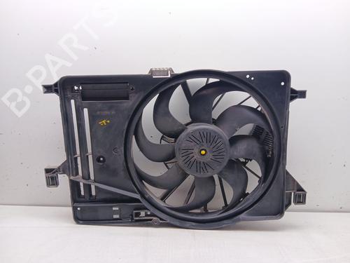 Used Radiator fan FORD C-MAX II (DXA/CB7, DXA/CEU) [2010-2019]  30769715