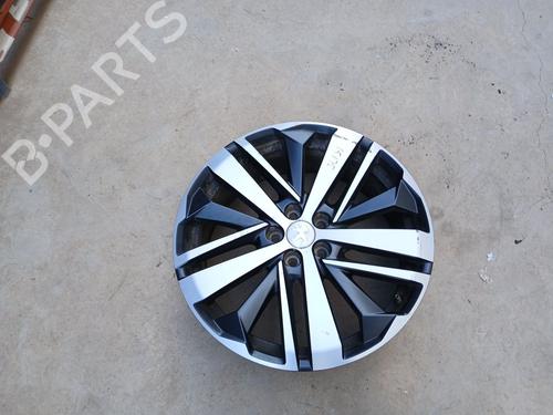 Used Rim Rim 38436538 38436538