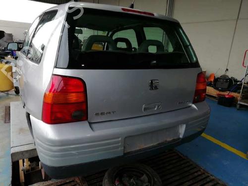 Left front indicator SEAT AROSA (6H1)  | BP4840757C32 