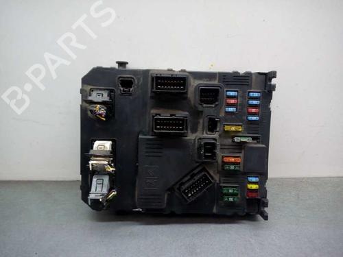 Used Fuse box CITROËN C3 I (FC_, FN_) 1.4 i (73 hp) 19076728