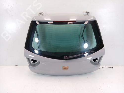 Tailgate SEAT EXEO ST (3R5) 2.0 TDI 3R9827024