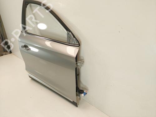 Right front door MG MG ZS SUV (AZS1) 1.0 T-GDi | BP26320394C3 