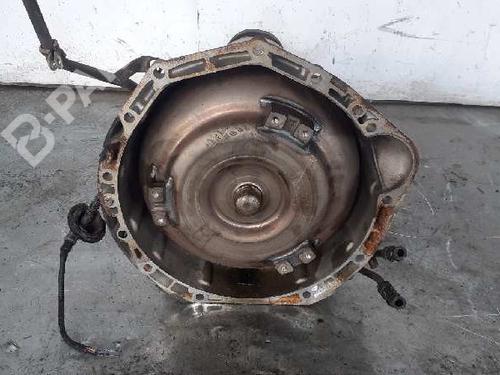 Used Gearbox MERCEDES-BENZ E-CLASS (W210) [1995-2003]  12102773