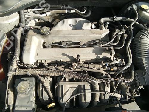 Used Engine Engine 39514325 39514325
