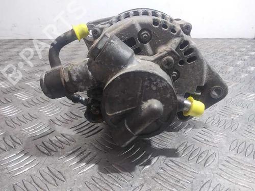Alternator HONDA CIVIC VII Hatchback (EU, EP, EV) 1.7 CTDi (EP4, EU9) | BP13878661M7