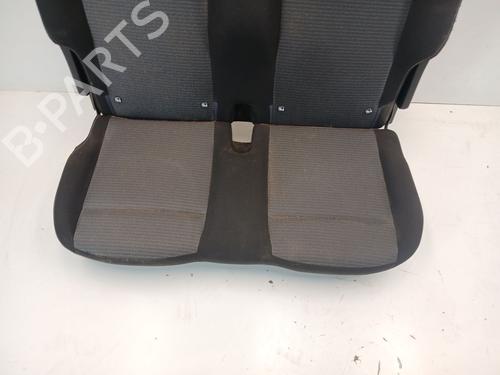 Rear seat TOYOTA PROACE CITY VERSO MPV (BKY_)  | BP16928897C17 