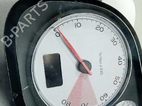 Instrument cluster PEUGEOT 307 CC (3B)  | BP19154252C47 