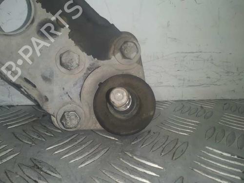 Left front suspension arm MERCEDES-BENZ A-CLASS (W168) A 140 (168.031, 168.131) | BP16352912M12 