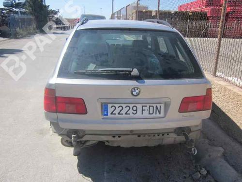 Gearbox BMW 5 Touring (E39) 530 d | BP2388943M3 