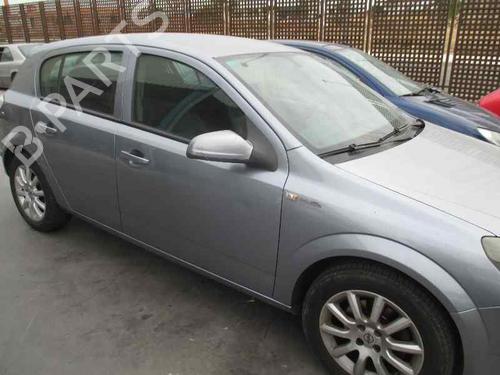 Front right window mechanism OPEL ASTRA H (A04) 1.6 (L48) | BP2357032C23 