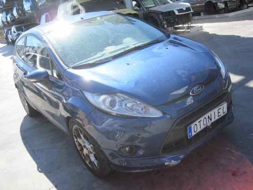 Display monitor FORD FIESTA VI (CB1, CCN) 1.6 TDCi | BP4983305C48 