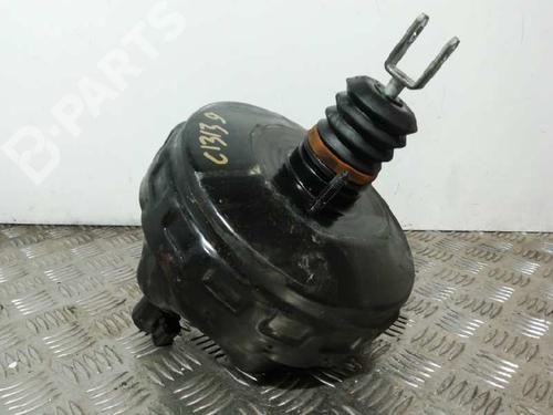 Used Servo brake MERCEDES-BENZ C-CLASS Coupe (CL203) [2001-2011]  9654255