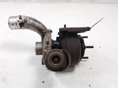 Turbo/Compresor Turbo/Compresor RENAULT GRAND SCÉNIC II (JM0/1_) 1.9 dCi (JM0G, JM12, JM1G, JM2C) (120 hp) 34215575 34215575