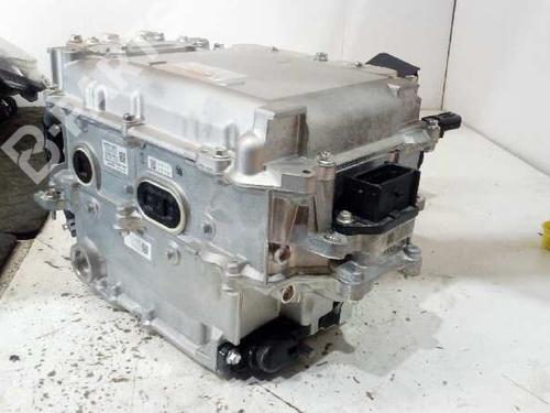 Used Electronic module LEXUS IS III (_E3_) 300h (AVE30_, AVE30R) (223 hp) 4839719