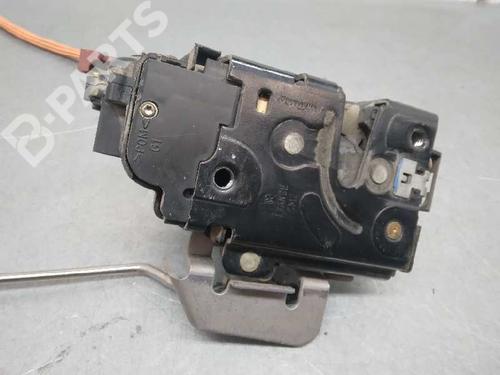 Front left lock AUDI A3 (8P1) 2.0 TDI 16V | BP11854469C98 