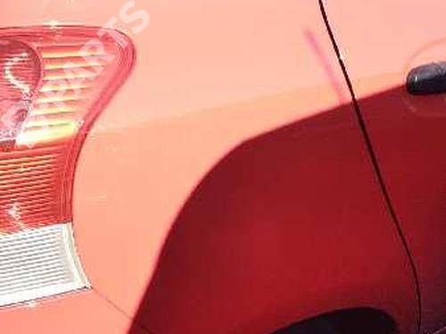 Rear bumper reinforcement TOYOTA YARIS (_P9_) 1.0 VVT-i (KSP90_, KSP90R) | BP6443004C73  - Image 13