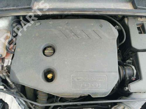 Used Engine Engine FORD FOCUS III [2010-2020] 10226956 10226956