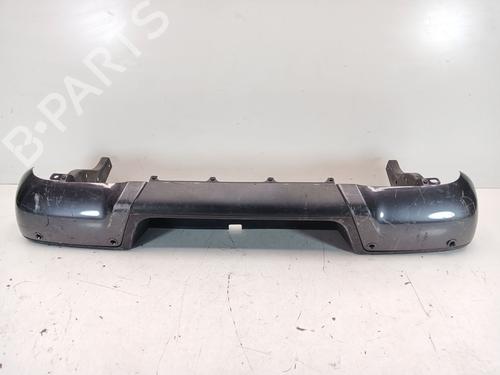 Used Rear bumper FORD RANGER (TKE) 2.2 TDCi (131 hp) 30329591