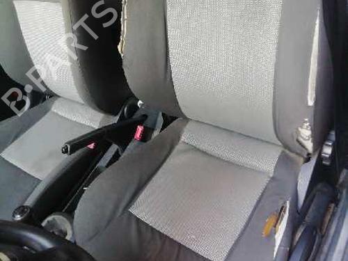 Engine control unit (ECU) SEAT IBIZA III (6L1)  | BP17127432M57 