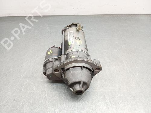 Starter SKODA SUPERB I (3U4) 1.9 TDI | BP37641331M8 - Image 3