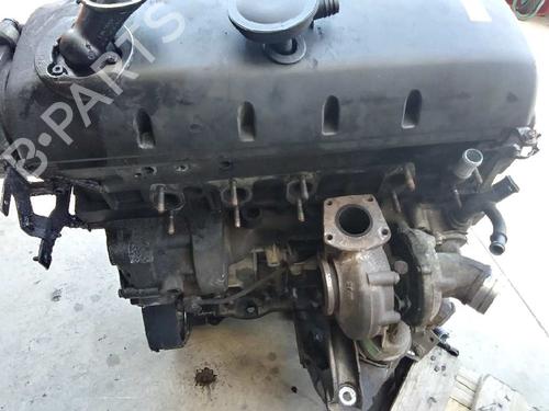 Oil sump VW TOUAREG (7LA, 7L6, 7L7) 2.5 R5 TDI | BP19921534M115 