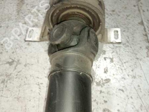 Driveshaft MERCEDES-BENZ C-CLASS (W204) C 220 CDI (204.002) | BP14480155M37