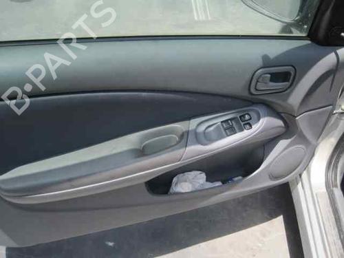 Gearbox NISSAN ALMERA II Hatchback (N16)  | BP2701852M3 